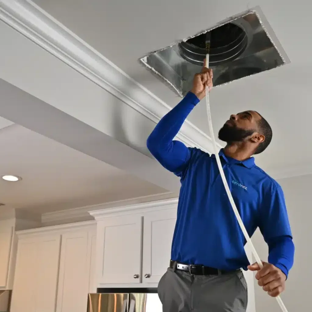 How to Find a Good Air Duct Cleaning Company
