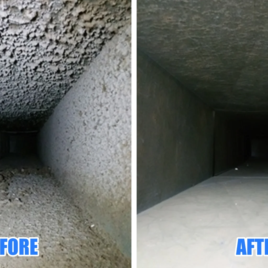 Is It Worth It to Get Your Air Ducts Cleaned