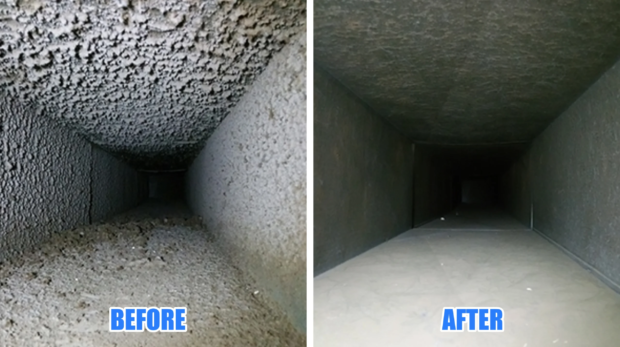 Is It Worth It to Get Your Air Ducts Cleaned