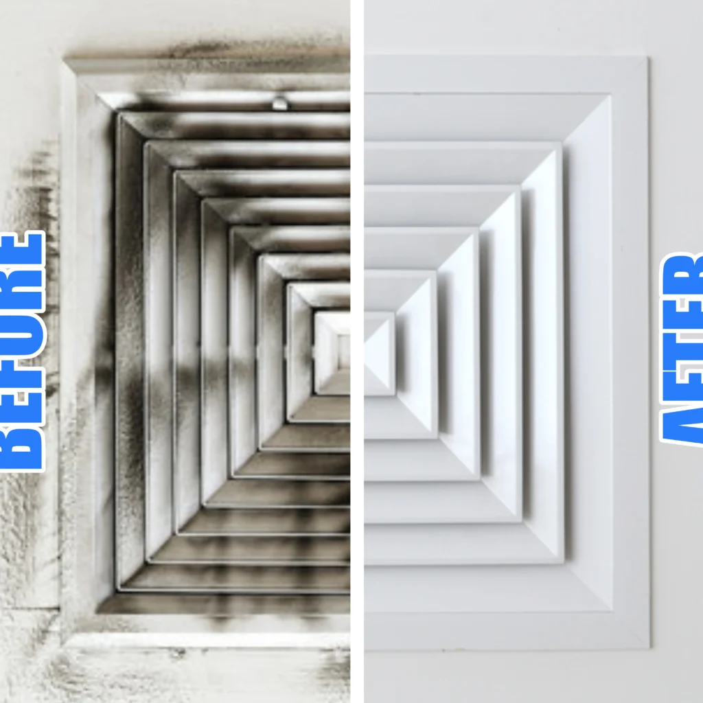 Who Is Responsible for Duct Cleaning Landlord or Tenant