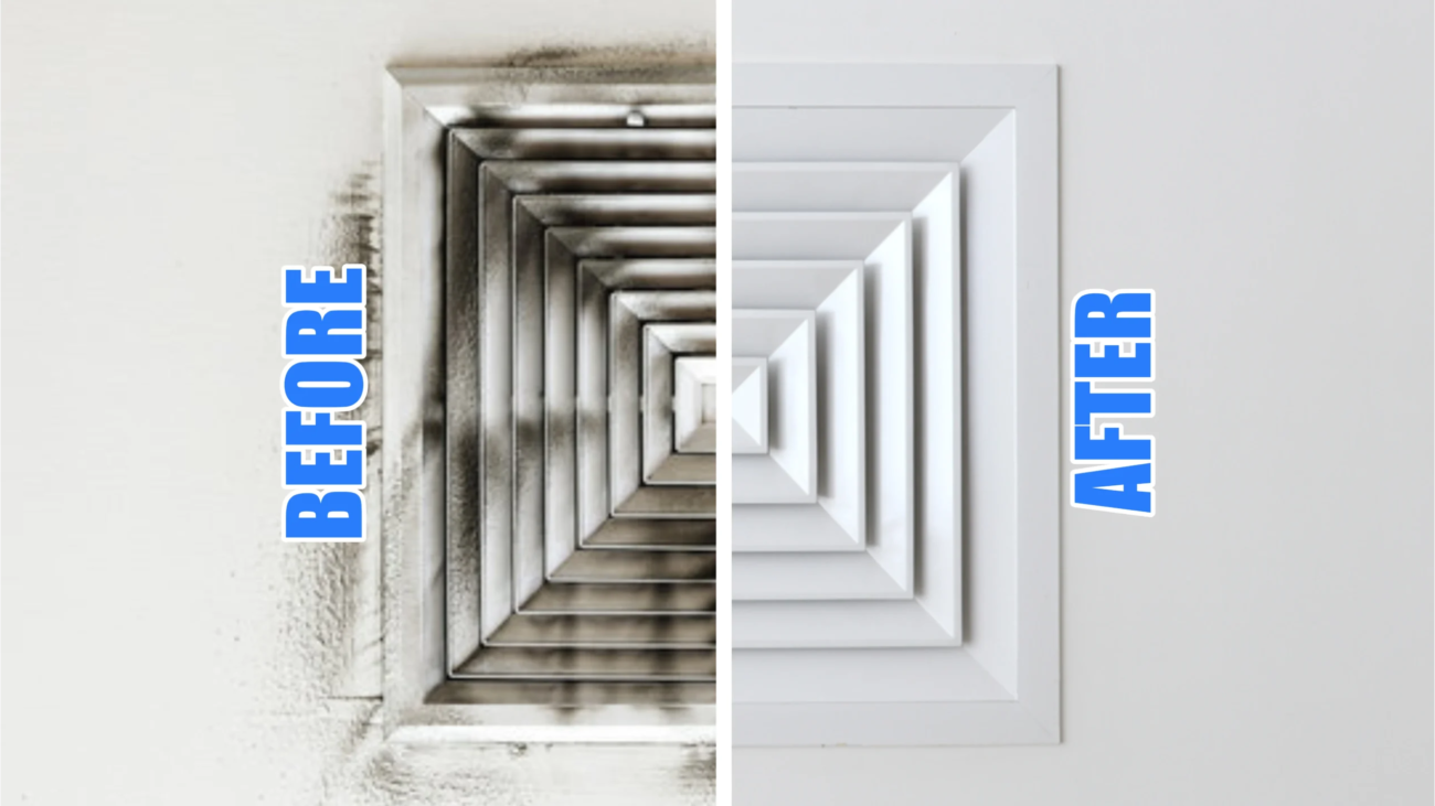 Who Is Responsible for Duct Cleaning Landlord or Tenant