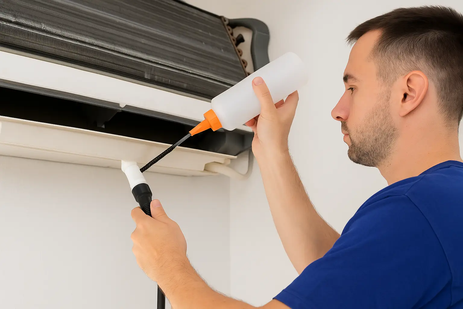 Coil System Inspection​